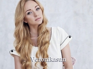 Veronikasun