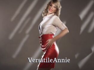 VersatileAnnie