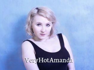 VeryHotAmanda