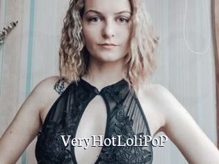 VeryHotLoliPoP
