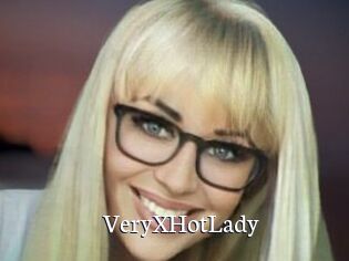 VeryXHotLady