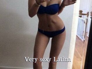 Very_sexy_Latina Gratis xxx Clips