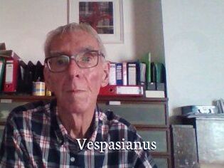 Vespasianus