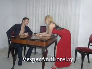 VesperAndLorelay