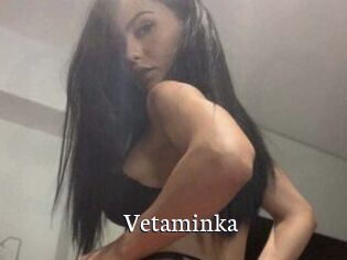 Vetaminka