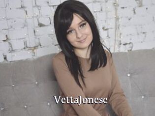 VettaJonese