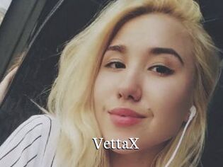 VettaX