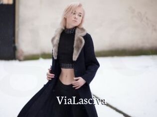 ViaLasciva