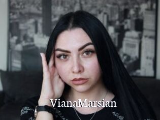 VianaMarsian