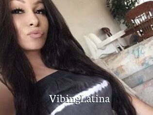 VibingLatina