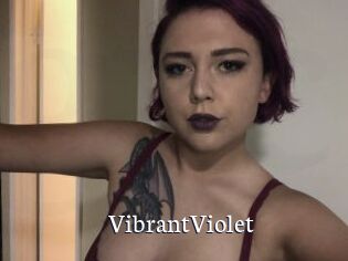 VibrantViolet