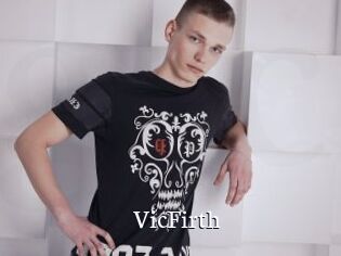 VicFirth