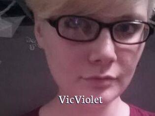 VicViolet