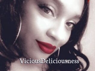 ViciousDeliciousness