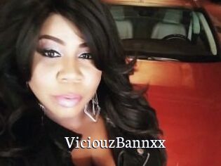 ViciouzBannxx