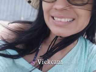 Vickcam