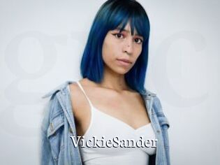 VickieSander