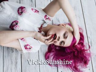 VickieSunshine Gratis xxx Clips