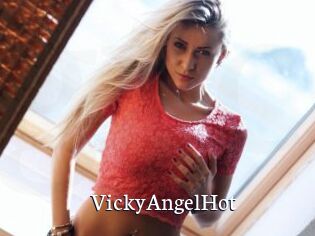 VickyAngelHot