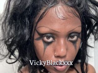 VickyBlackxxx
