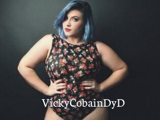 VickyCobainDyD