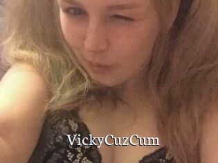 VickyCuzCum