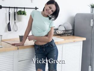 VickyGreen