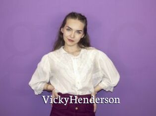 VickyHenderson