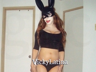 VickyLatina Gratis xxx Clips
