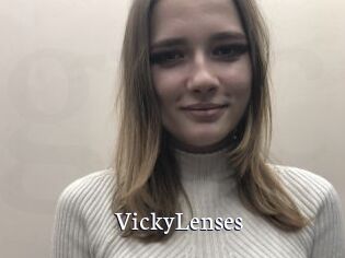 VickyLenses Gratis xxx Clips