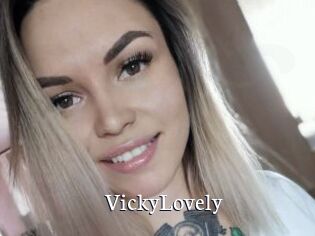 VickyLovely