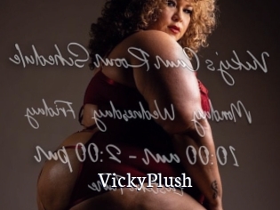 VickyPlush