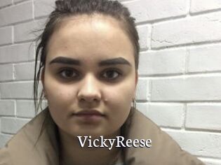 VickyReese