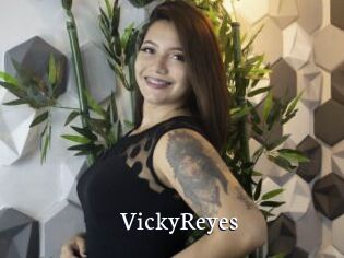 VickyReyes