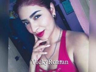 VickyRoman