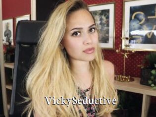 VickySeductive