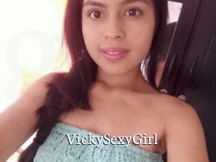 VickySexyGirl
