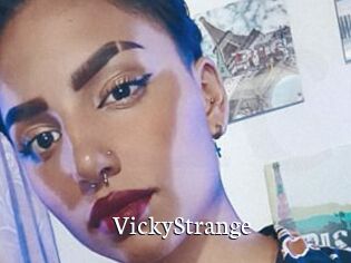 VickyStrange
