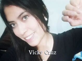 Vicky_Cruz