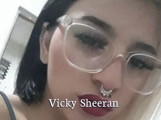 Vicky_Sheeran