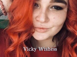 Vicky_Wishess