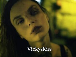VickysKiss