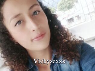 Vickysexxx