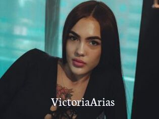 VictoriaArias