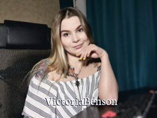 VictoriaBenson