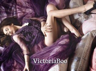 VictoriaBoo