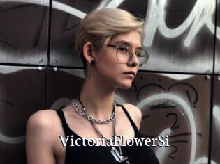 VictoriaFlowerSi
