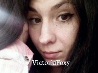 VictoriaFoxy
