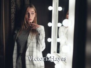 VictoriaHayes