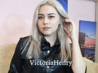 VictoriaHenry